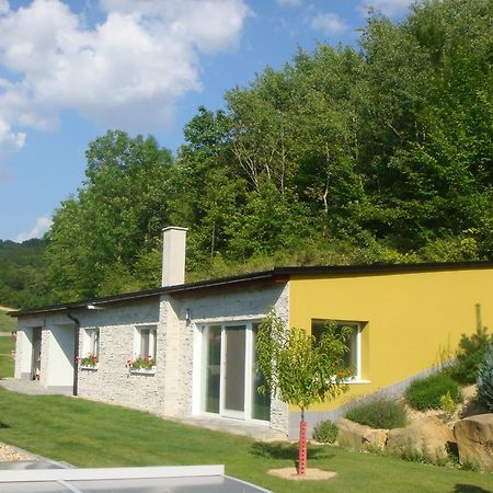 הוסטופצ'ה Apartman Kurdejov חדר תמונה