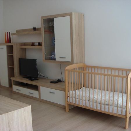 הוסטופצ'ה Apartman Kurdejov מראה חיצוני תמונה