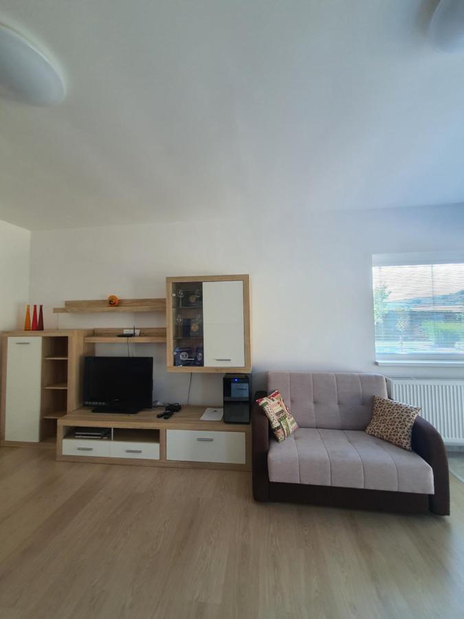 הוסטופצ'ה Apartman Kurdejov מראה חיצוני תמונה