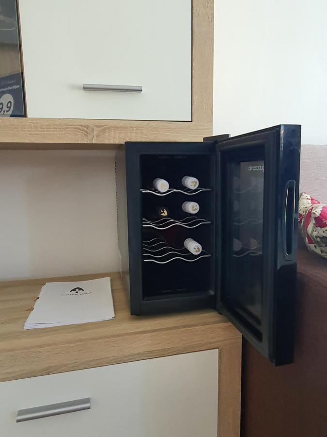 הוסטופצ'ה Apartman Kurdejov מראה חיצוני תמונה