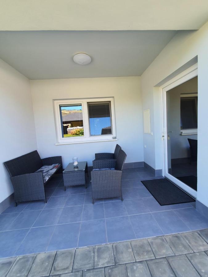 הוסטופצ'ה Apartman Kurdejov מראה חיצוני תמונה