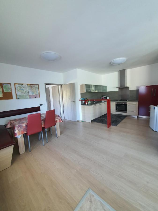 הוסטופצ'ה Apartman Kurdejov מראה חיצוני תמונה