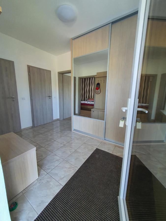 הוסטופצ'ה Apartman Kurdejov מראה חיצוני תמונה