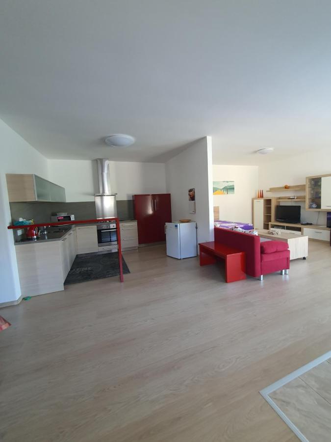 הוסטופצ'ה Apartman Kurdejov מראה חיצוני תמונה