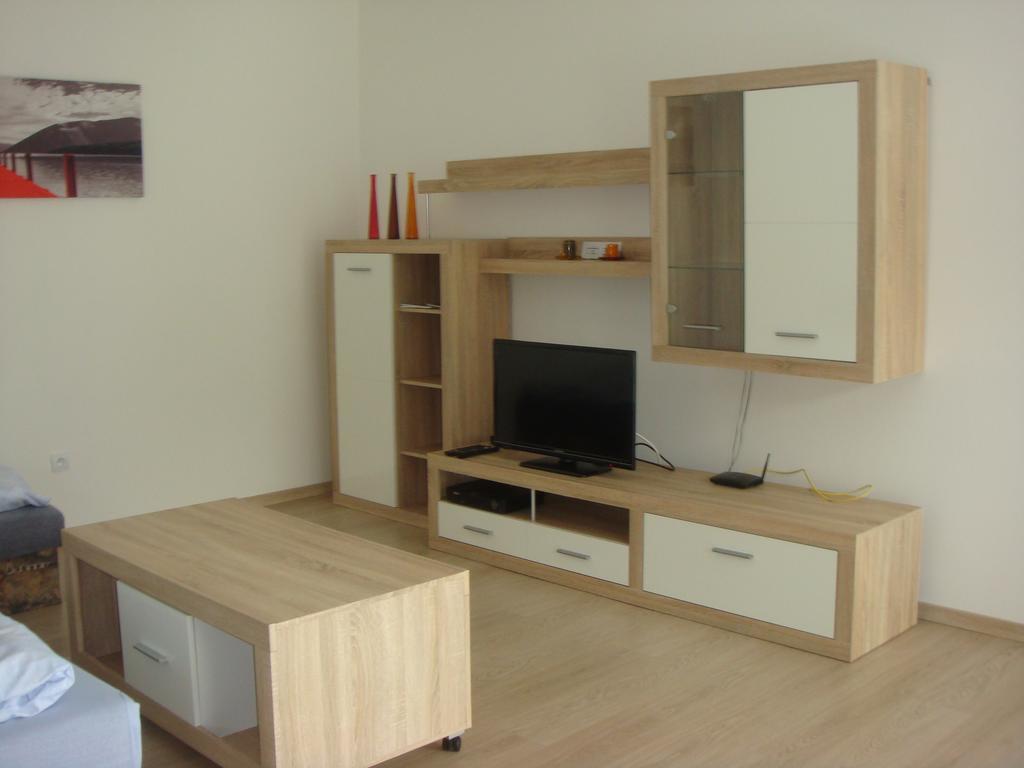 הוסטופצ'ה Apartman Kurdejov חדר תמונה