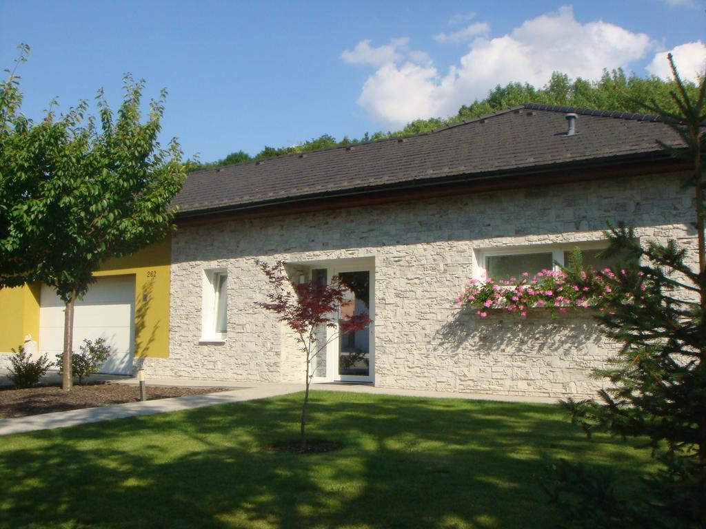 הוסטופצ'ה Apartman Kurdejov חדר תמונה