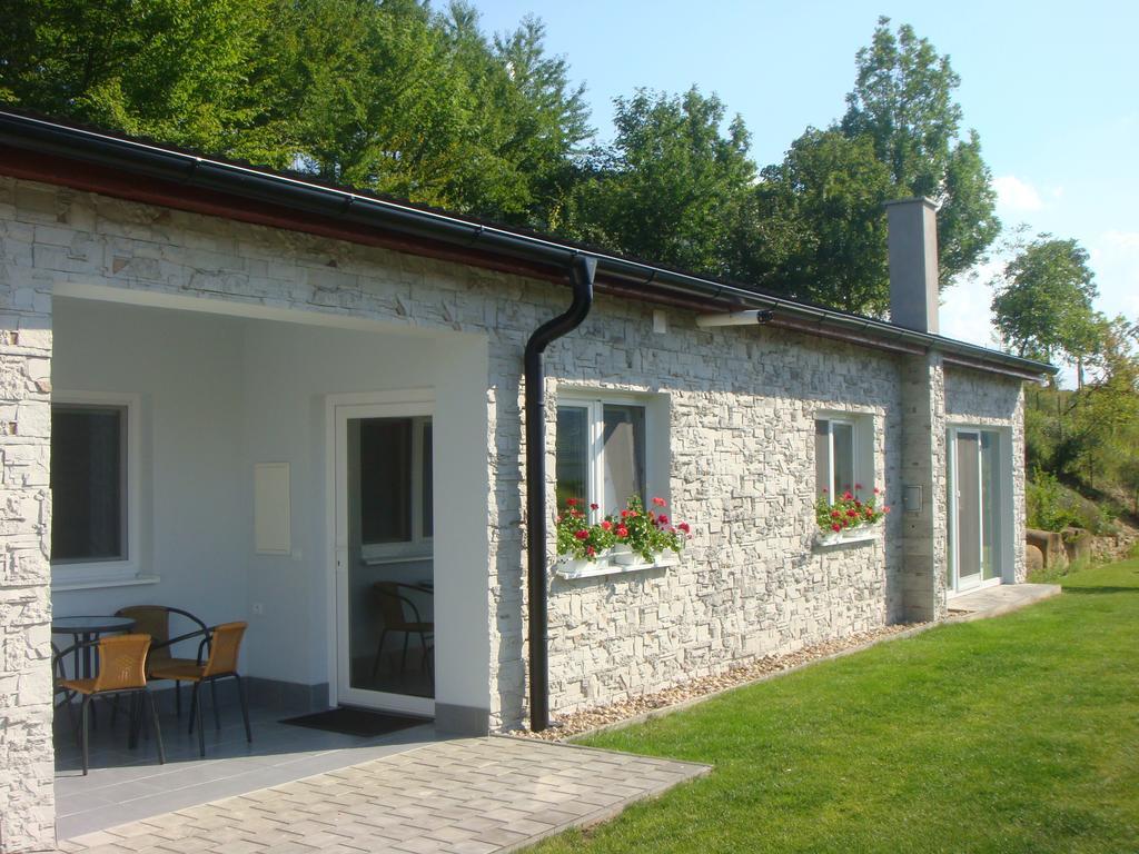 הוסטופצ'ה Apartman Kurdejov חדר תמונה