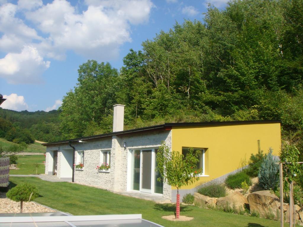 הוסטופצ'ה Apartman Kurdejov חדר תמונה