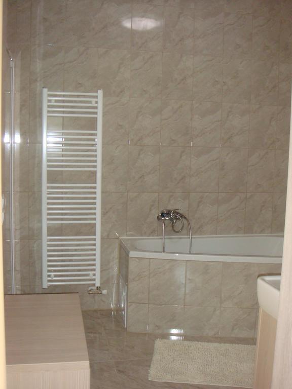 הוסטופצ'ה Apartman Kurdejov מראה חיצוני תמונה