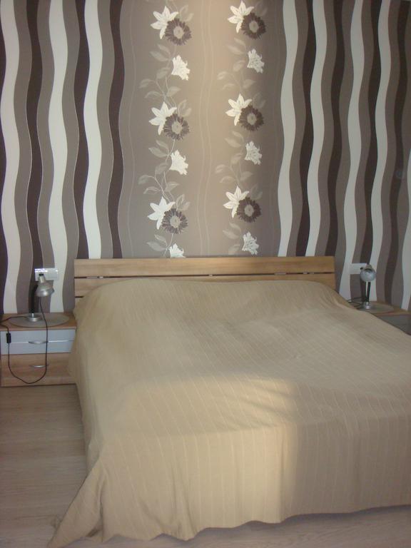 הוסטופצ'ה Apartman Kurdejov מראה חיצוני תמונה