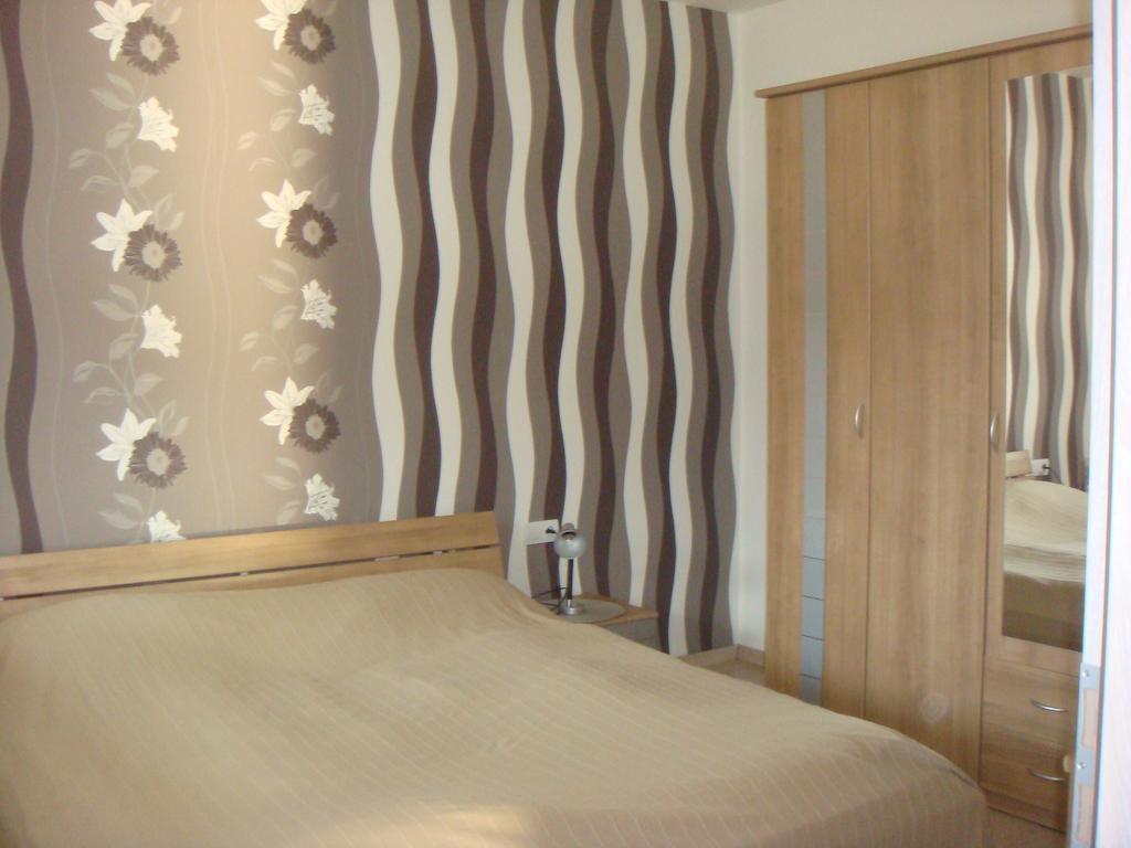 הוסטופצ'ה Apartman Kurdejov מראה חיצוני תמונה