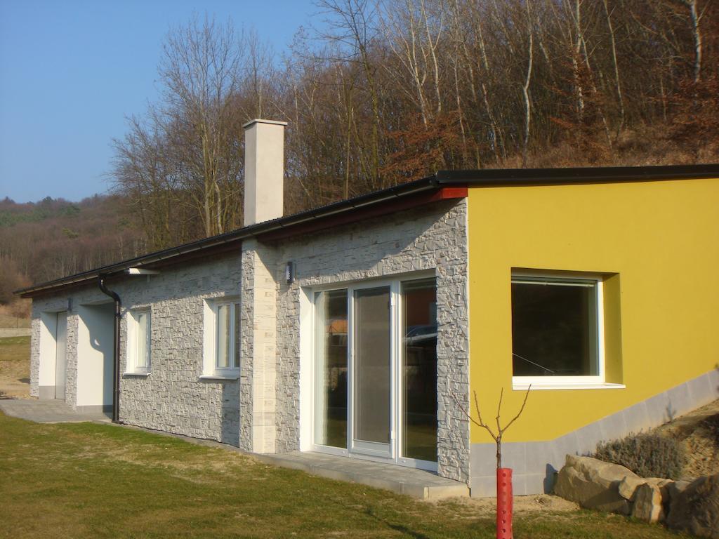 הוסטופצ'ה Apartman Kurdejov מראה חיצוני תמונה