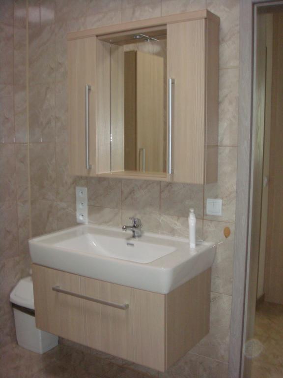 הוסטופצ'ה Apartman Kurdejov מראה חיצוני תמונה
