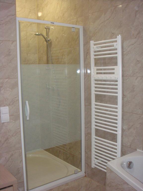 הוסטופצ'ה Apartman Kurdejov מראה חיצוני תמונה