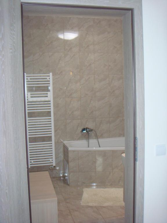 הוסטופצ'ה Apartman Kurdejov מראה חיצוני תמונה