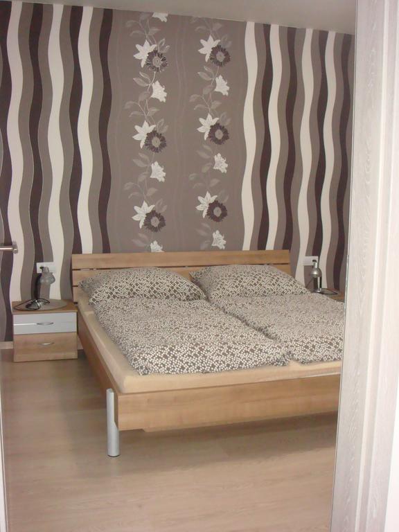 הוסטופצ'ה Apartman Kurdejov מראה חיצוני תמונה